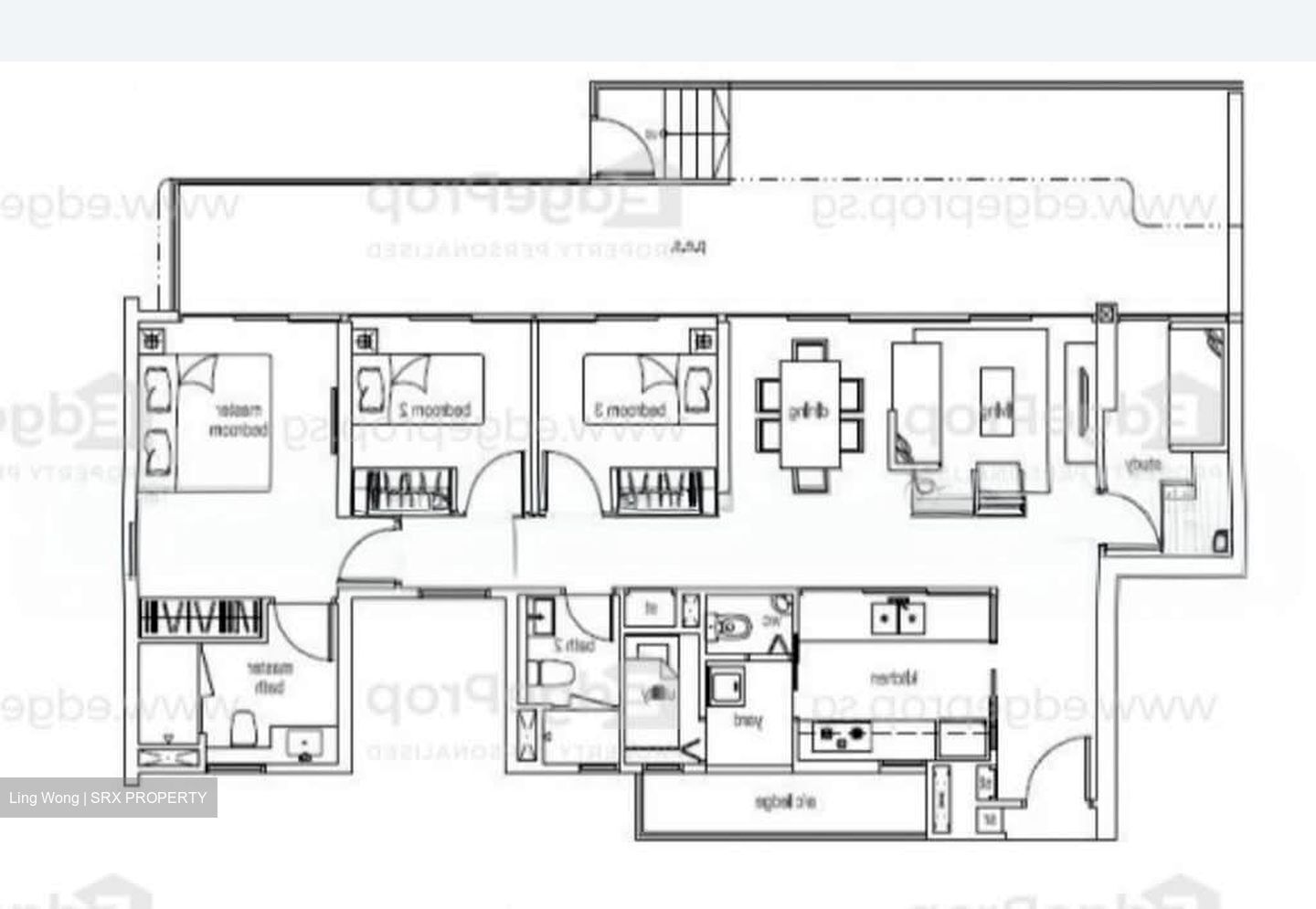 Tree House (D23), Condominium #600359891